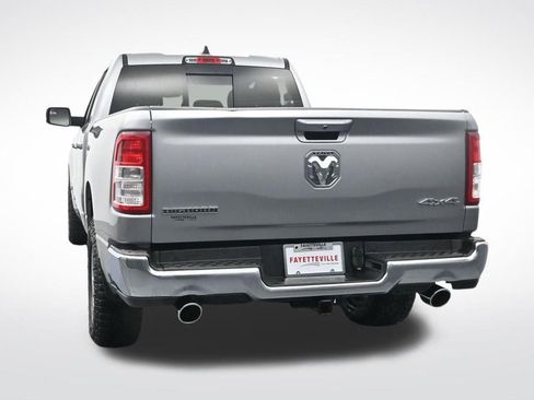Used 2021 RAM 1500 Big Horn AWD/4WD image 9
