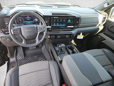 New 2026 Chevrolet Silverado 1500 ZR2 w/ ZR2 Bison Edition image 15