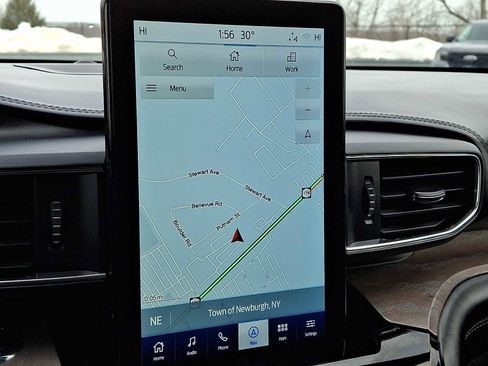 Certified 2023 Ford Explorer Platinum w/ Technology Package image 19