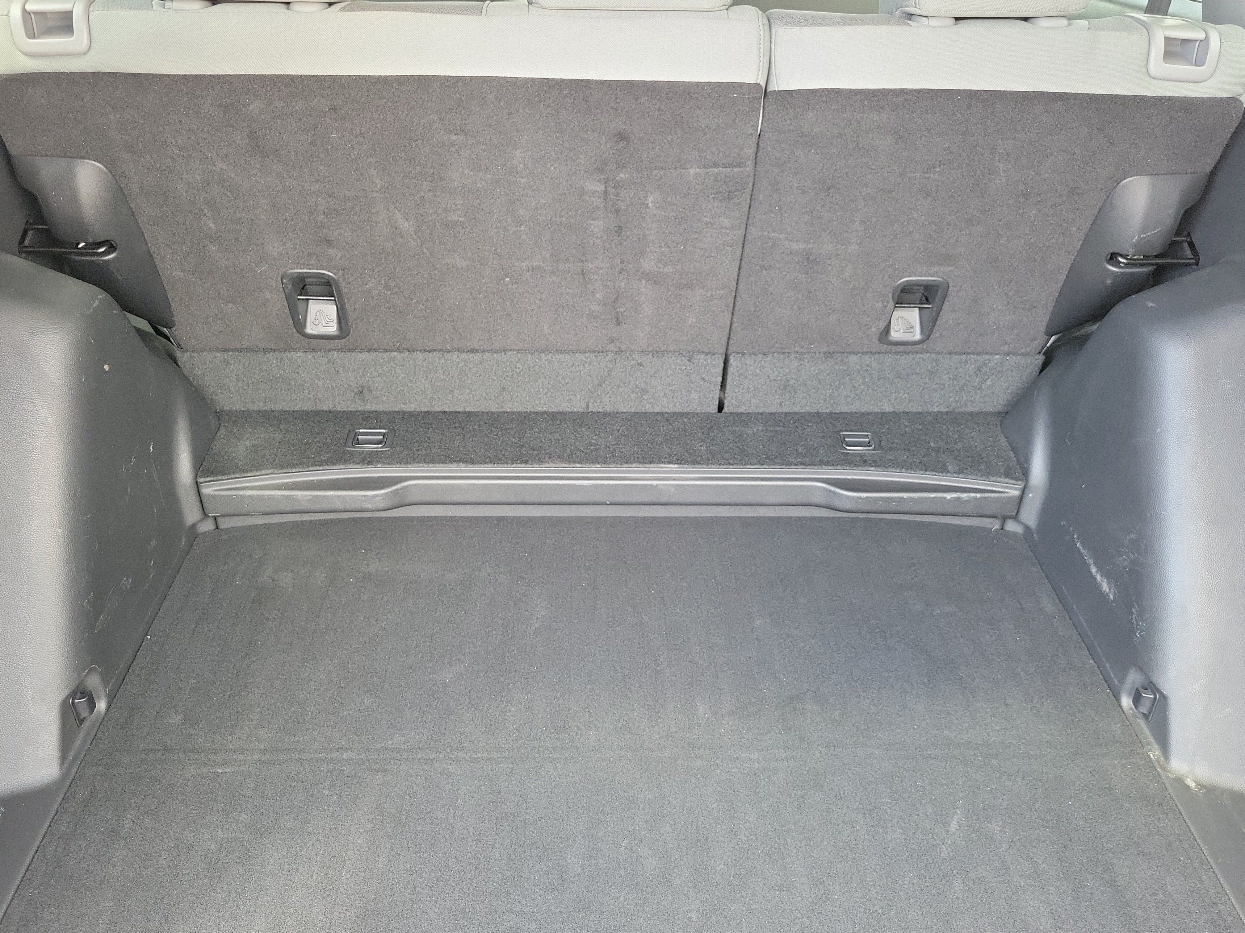 Certified 2021 Honda CR-V EX image 6