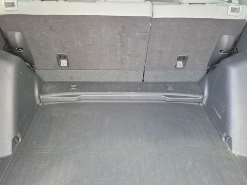 Certified 2021 Honda CR-V EX image 6
