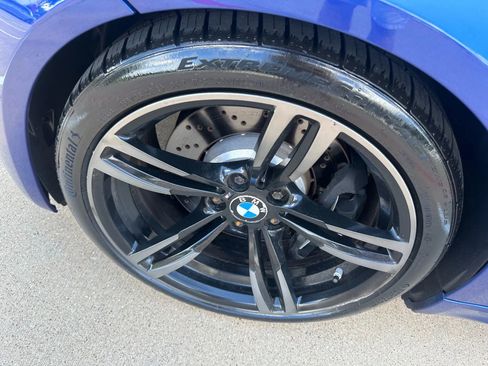 Used 2009 BMW M3 Coupe RWD image 3