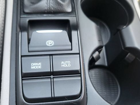 Used 2021 Hyundai Tucson SE w/ Cargo Package FWD image 36