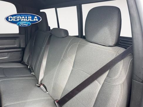 Used 2023 RAM 2500 Tradesman AWD/4WD image 17