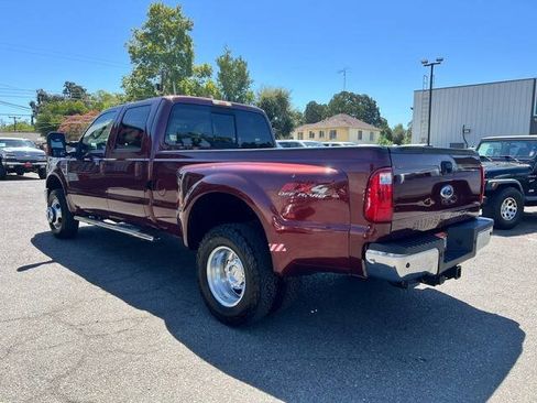 Used 2010 Ford F350 Lariat AWD/4WD image 10