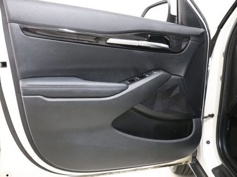 Used 2022 Kia Seltos EX image 18