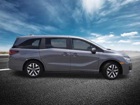 New 2026 Honda Odyssey EX-L image 19