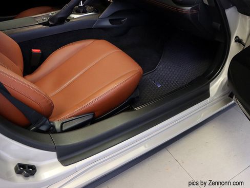 Used 2023 MAZDA MX-5 Miata Grand Touring w/ Weather Package image 27