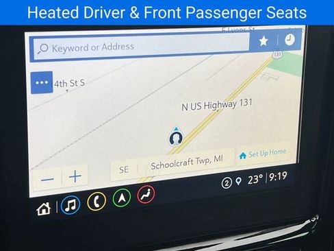 Used 2023 Chevrolet Traverse Premier w/ Redline Edition image 28