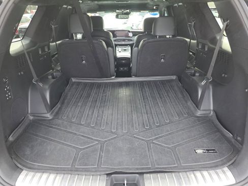 Used 2022 Hyundai Palisade Calligraphy image 28