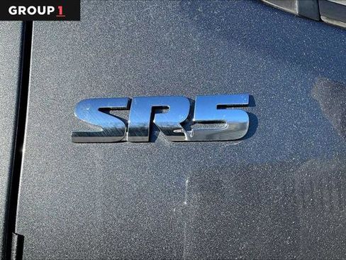 Certified 2023 Toyota Tacoma SR5 AWD/4WD image 10