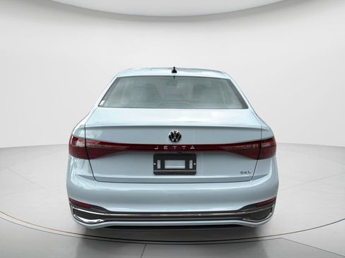 New 2026 Volkswagen Jetta SEL FWD image 7