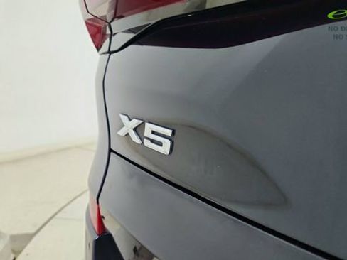 Used 2024 BMW X5 xDrive50e w/ Executive Package AWD/4WD image 17