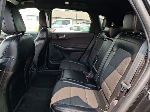 Used 2024 Ford Escape ST-Line AWD/4WD image 20