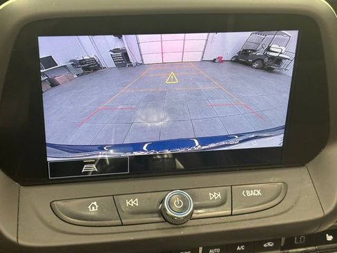 Used 2024 Chevrolet Camaro LT w/ RS Package image 28