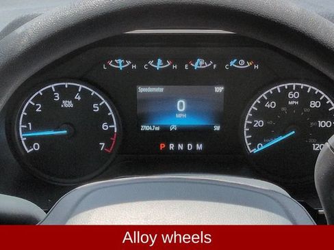 Used 2023 Ford F150 XLT AWD/4WD image 19