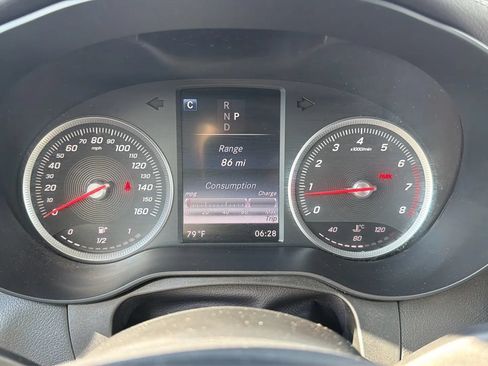 Used 2016 Mercedes-Benz GLC 300 4MATIC w/ Sport Package image 99