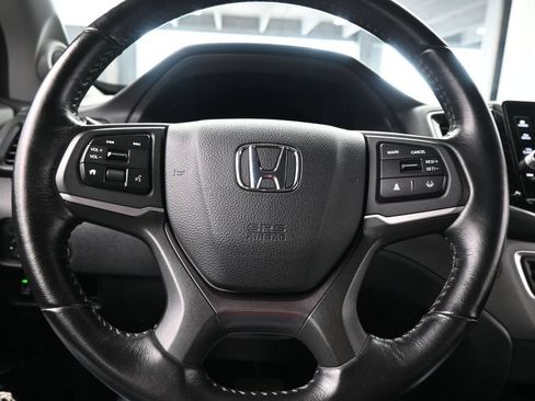 Used 2024 Honda Ridgeline Sport image 28