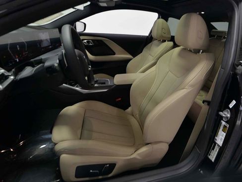 New 2025 BMW 230i Coupe image 8