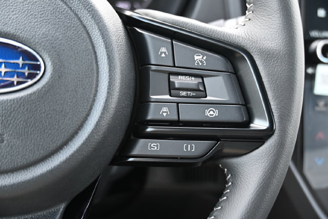 New 2026 Subaru Forester Premium AWD/4WD image 29