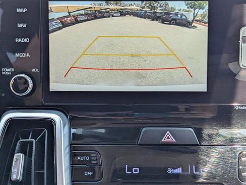 Used 2021 Kia Sorento SX FWD image 13