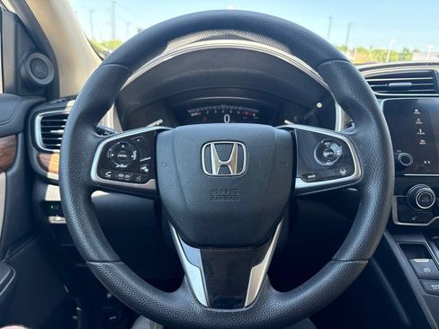 Certified 2020 Honda CR-V EX image 14