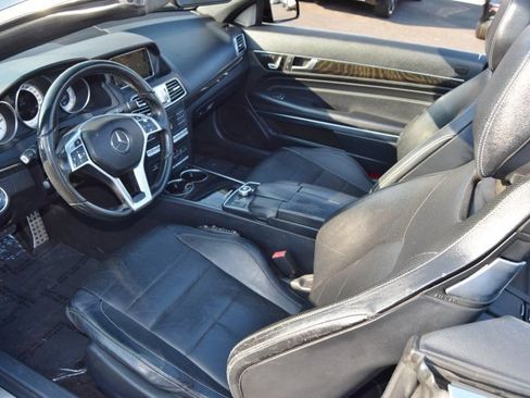 Used 2016 Mercedes-Benz E 400 Cabriolet image 23