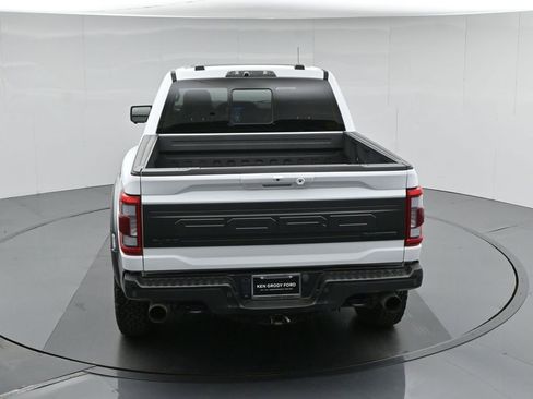 Used 2023 Ford F150 Raptor w/ Raptor 37 Performance Package AWD/4WD image 43