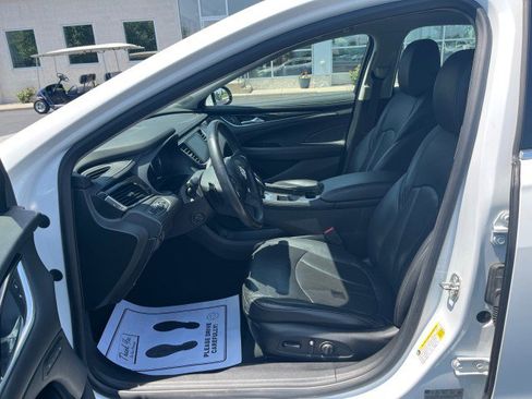 Used 2018 Buick LaCrosse Essence image 15