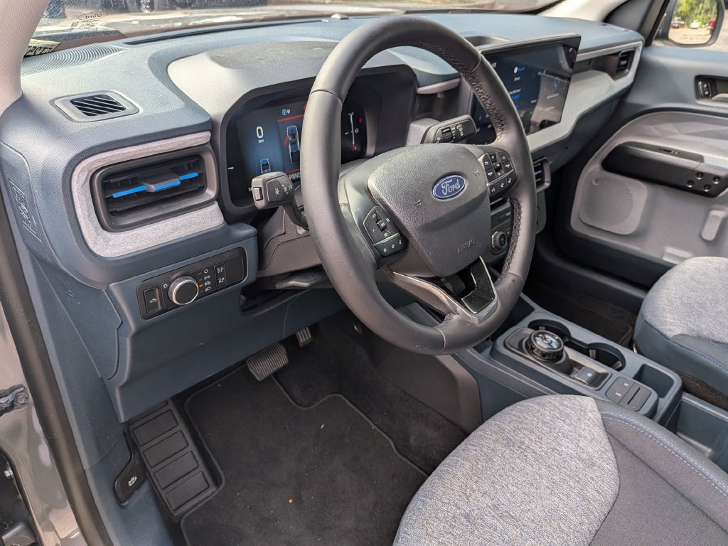 Used 2025 Ford Maverick XLT w/ XLT Luxury Package AWD/4WD image 34