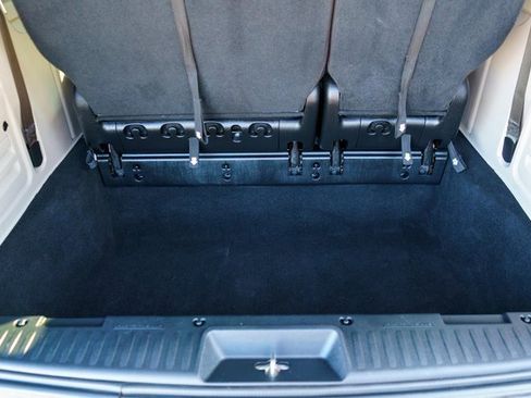 Used 2019 Dodge Grand Caravan SE image 12