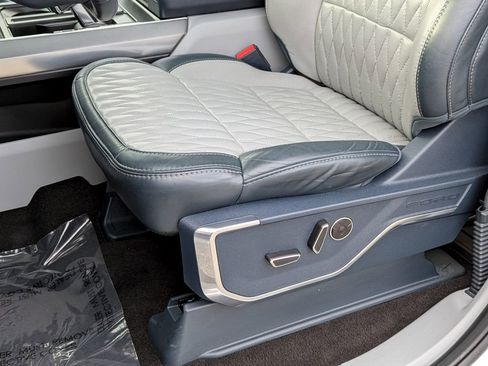 Used 2021 Ford F150 Limited image 24