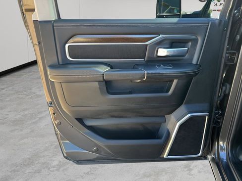 Certified 2024 RAM 2500 Laramie w/ Safety Group image 17