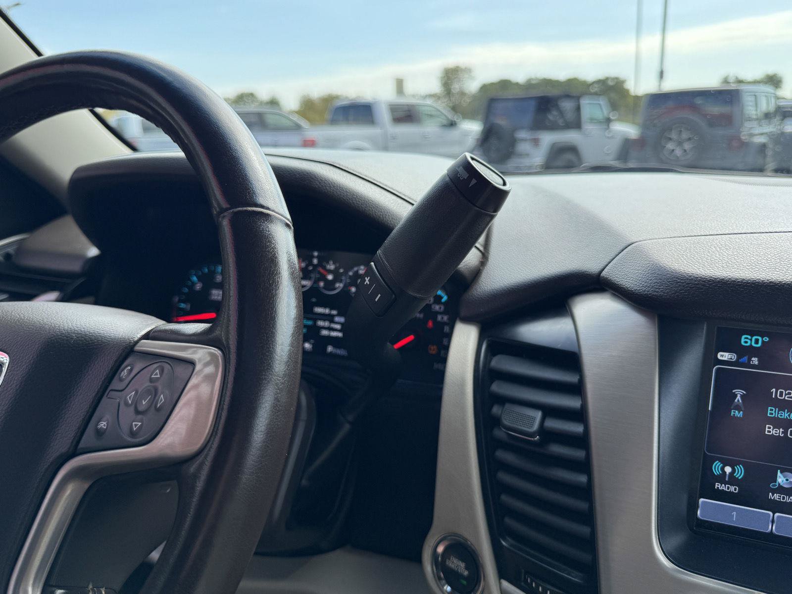 Used 2019 GMC Yukon Denali w/ Denali Ultimate Package AWD/4WD image 23