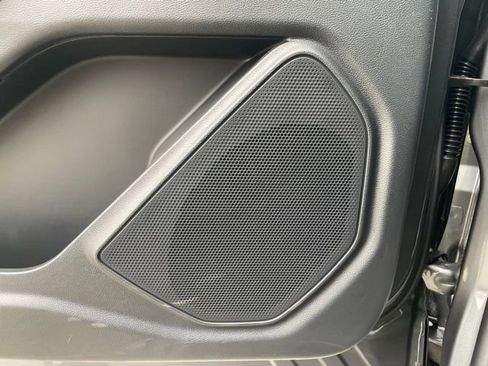 New 2026 Ford Explorer Active image 20