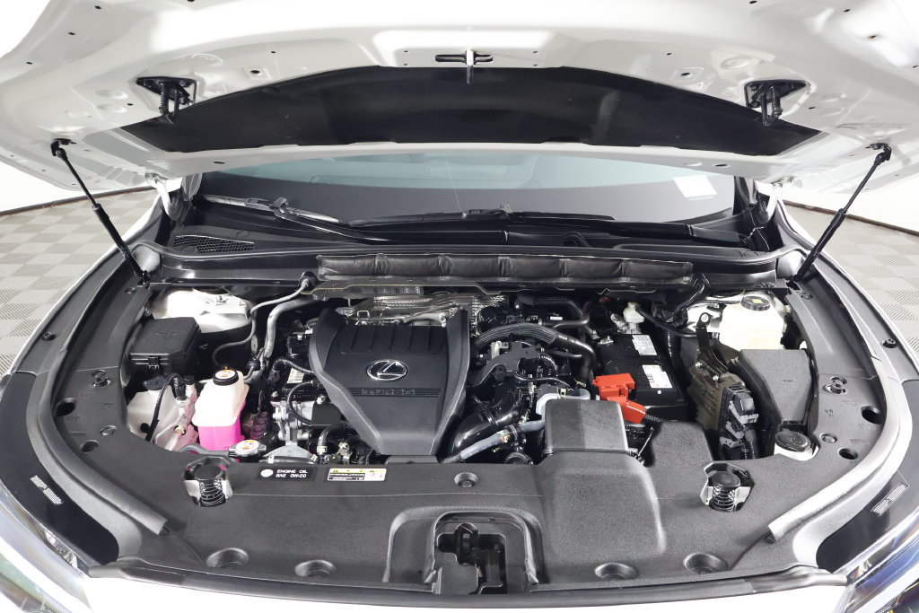 Certified 2024 Lexus RX 350 FWD w/ Technology Package image 15