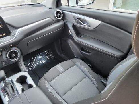 Used 2023 Chevrolet Blazer LT w/ Driver Confidence Package image 14