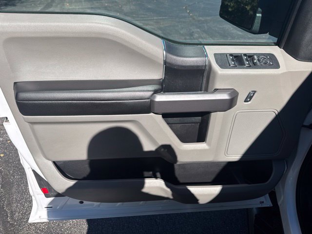 Used 2019 Ford F150 XLT AWD/4WD image 9