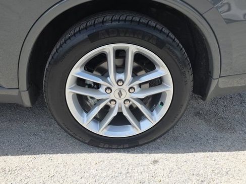 Used 2022 Dodge Durango R/T RWD image 13