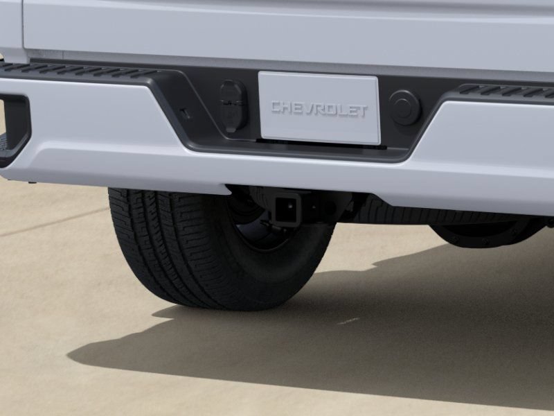 New 2026 Chevrolet Silverado 1500 RST RWD image 14