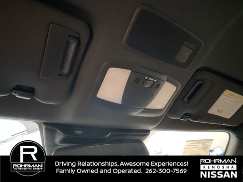 New 2024 Nissan Z NISMO w/ Floor Mat Package image 12