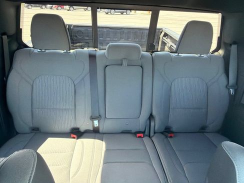 Used 2023 RAM 1500 Big Horn AWD/4WD image 22
