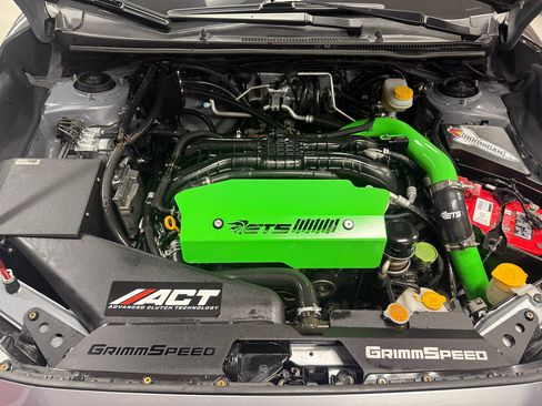 Used 2020 Subaru WRX Premium image 27