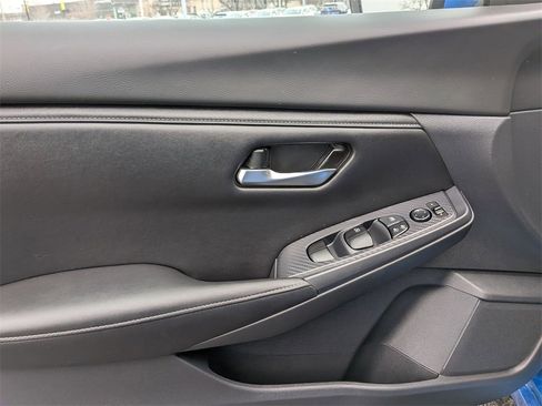 Used 2023 Nissan Sentra SV w/ All-Weather Package image 9