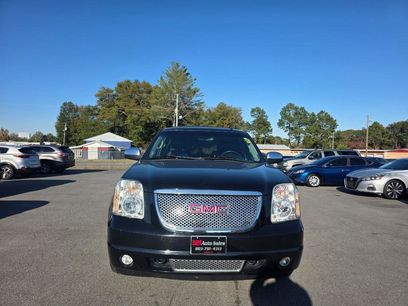 Used 2012 GMC Yukon Denali
