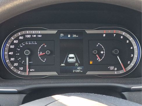 Used 2023 Hyundai Tucson SEL image 19