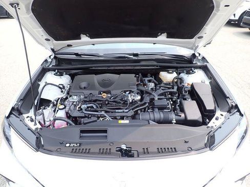 Certified 2026 Toyota Camry XSE w/ Premium Plus Package FWD image 13