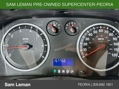 Used 2012 RAM 1500 Express RWD image 12