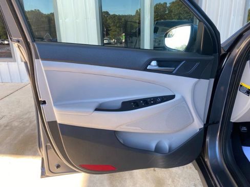 Used 2016 Hyundai Tucson Eco image 12