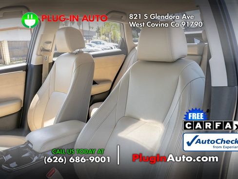 Used 2019 Honda Clarity Touring image 7
